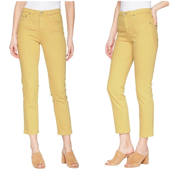 AG The Isabella jean - Picture 4 of 9